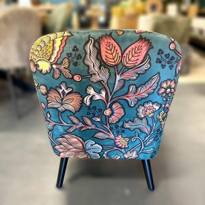 Fauteuil Chalki – photo 4