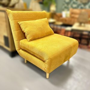 Fauteuil Trikeri – photo 2