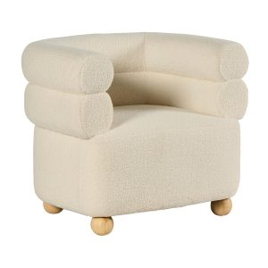 Fauteuil Ios – photo 2