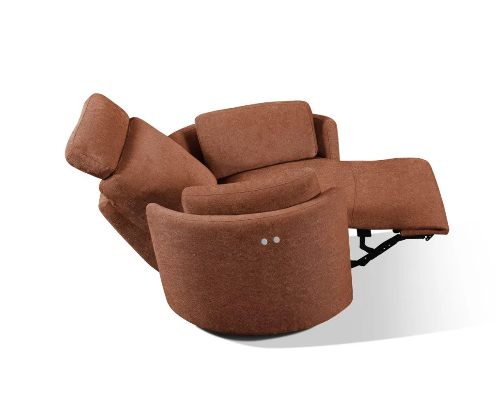 Fauteuil Julio, photo 7