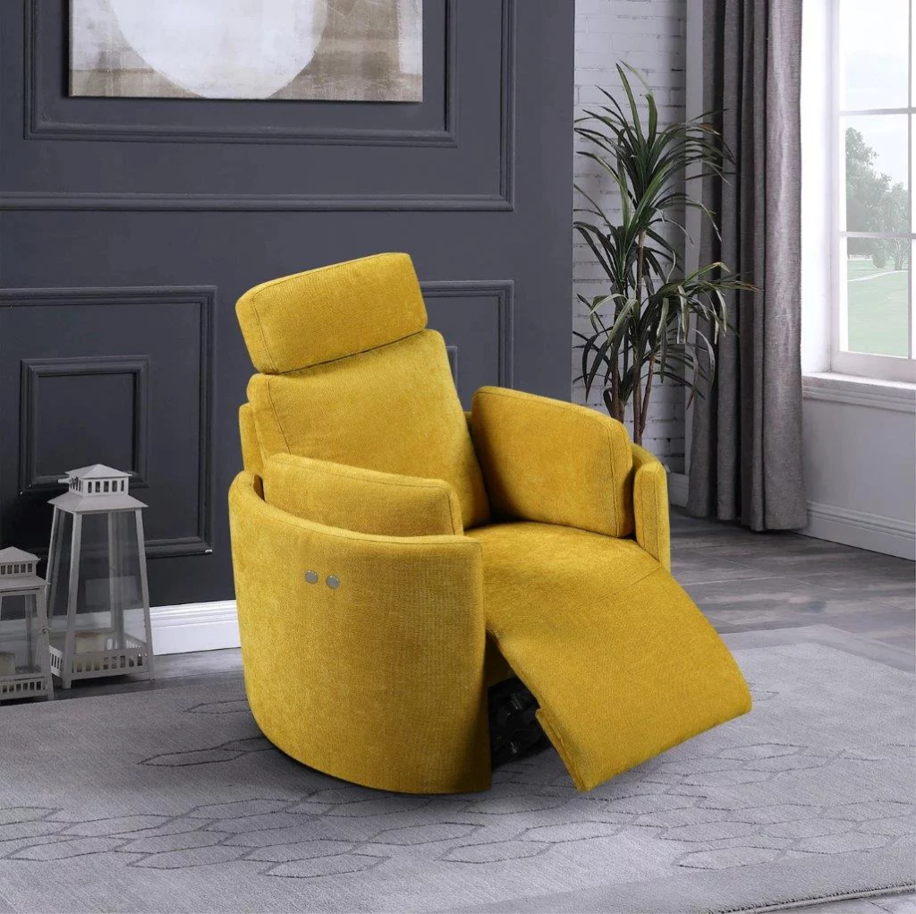 Fauteuil Julio, photo 10