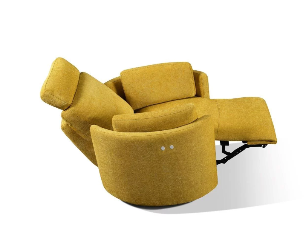 Fauteuil Julio, photo 11