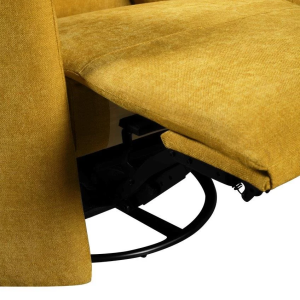 Fauteuil Julio – photo 5