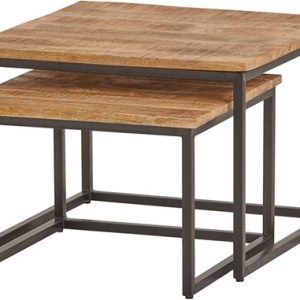 Table basse Jericho