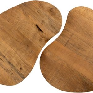 Table basse Kadoma – photo 2