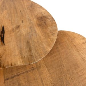 Table basse Kadoma – photo 3