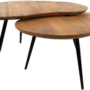 Table basse Kadoma
