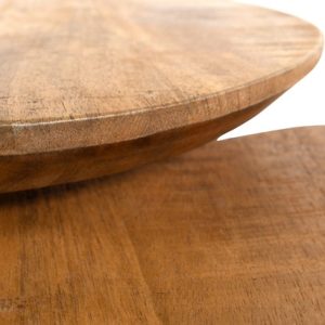 Table basse Kadoma – photo 4