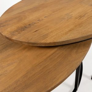 Table basse Lobito – photo 2