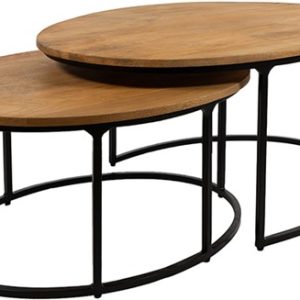 Table basse Lobito