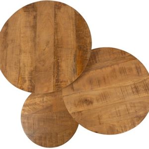 Table basse Lusaka – photo 2