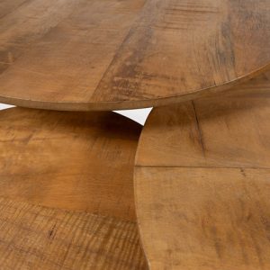 Table basse Lusaka – photo 3