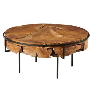 Table basse Salta
