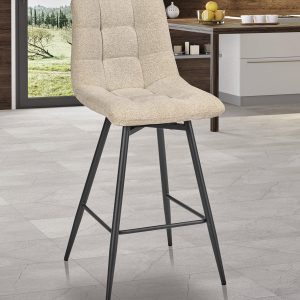 Chaise îlot Charlotte lot de 2 – photo 4