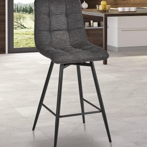 Chaise îlot Charlotte lot de 2 – photo 5