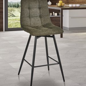 Chaise îlot Charlotte lot de 2 – photo 2