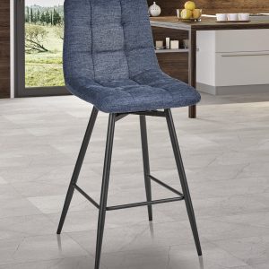 Chaise îlot Charlotte lot de 2 – photo 3