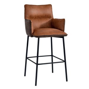 CHAISE BAR LEON Lot de 2 – photo 5