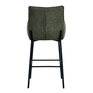 CHAISE BAR LEON Lot de 2 – photo 3