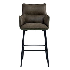 CHAISE BAR LEON Lot de 2 – photo 2