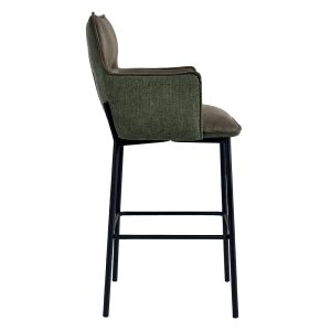CHAISE BAR LEON Lot de 2 – photo 4