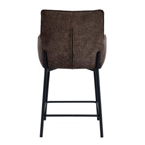 Chaise îlot Leon lot de 2 – photo 4