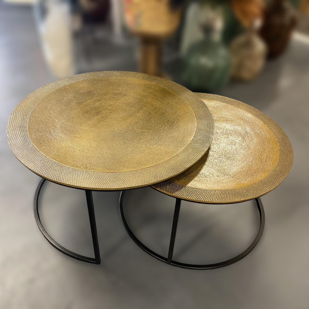Table basse Giyani