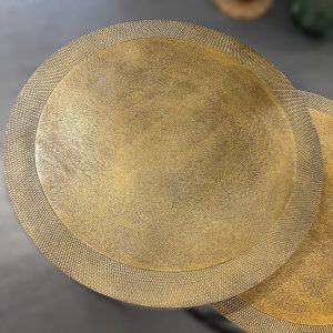 Table basse Giyani – photo 2