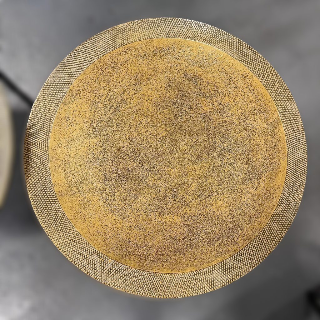 Table basse Giyani, photo 3