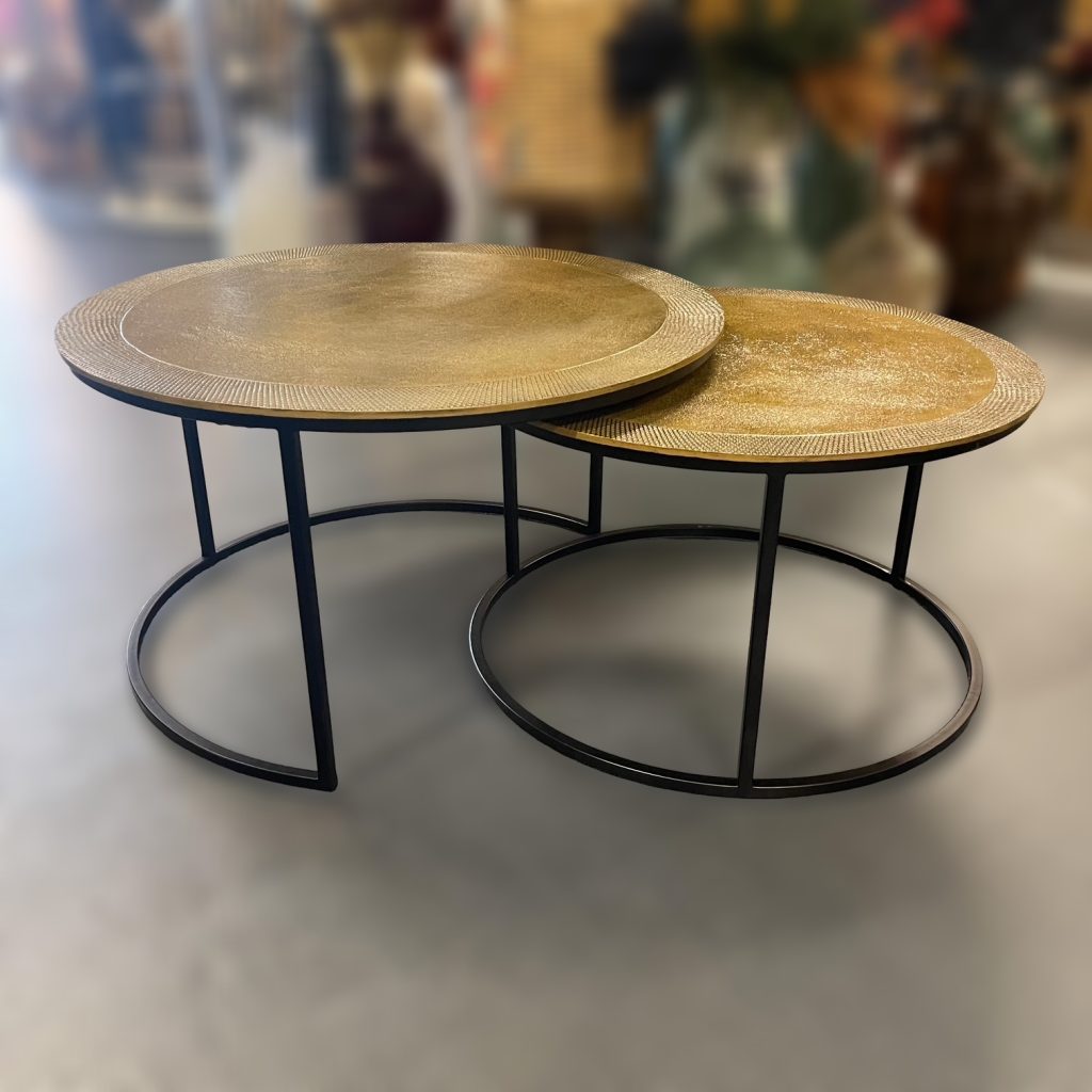 Table basse Giyani, photo 4