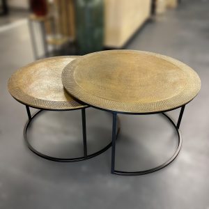 Table basse Giyani – photo 5