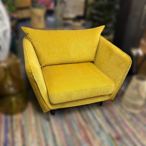 Fauteuil Has