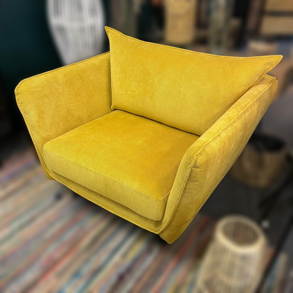 Fauteuil Has, photo 2