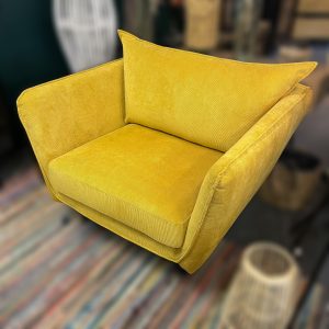 Fauteuil Has – photo 2
