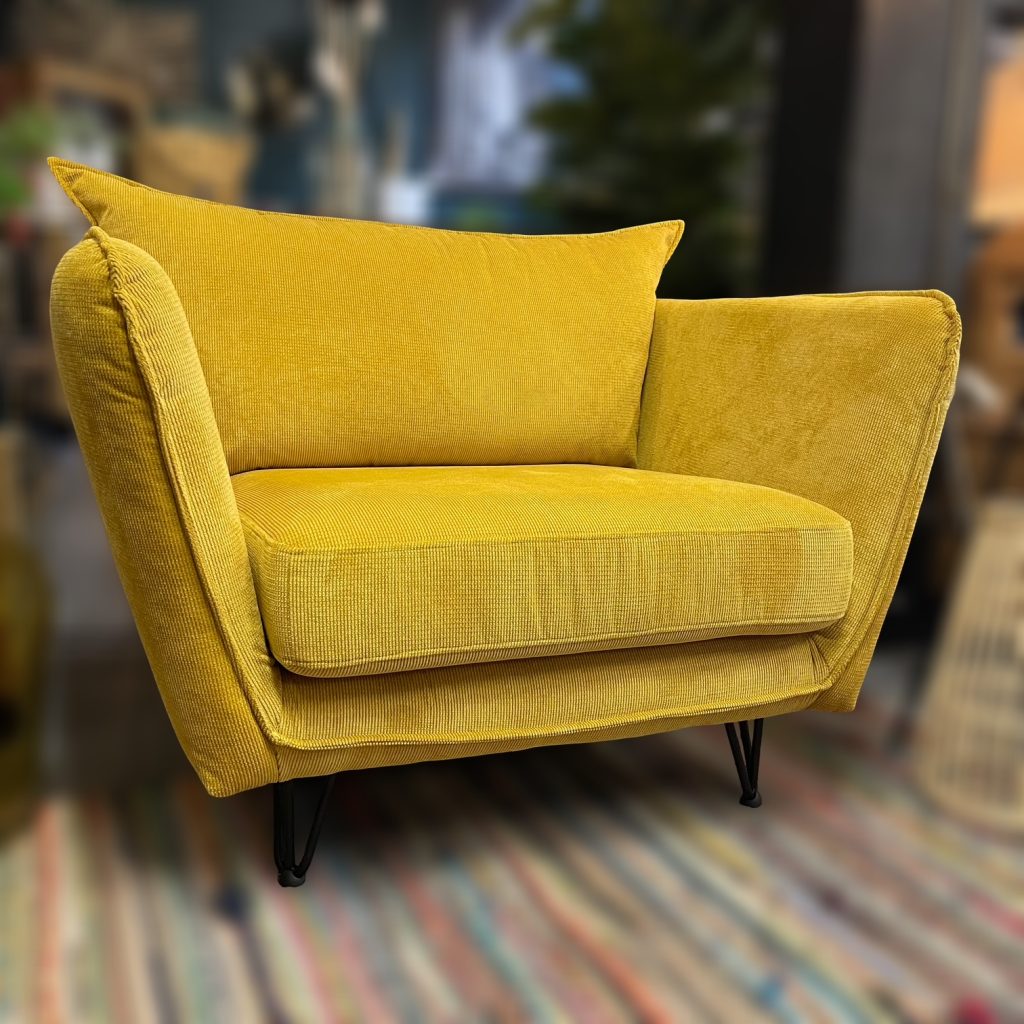 Fauteuil Has, photo 3