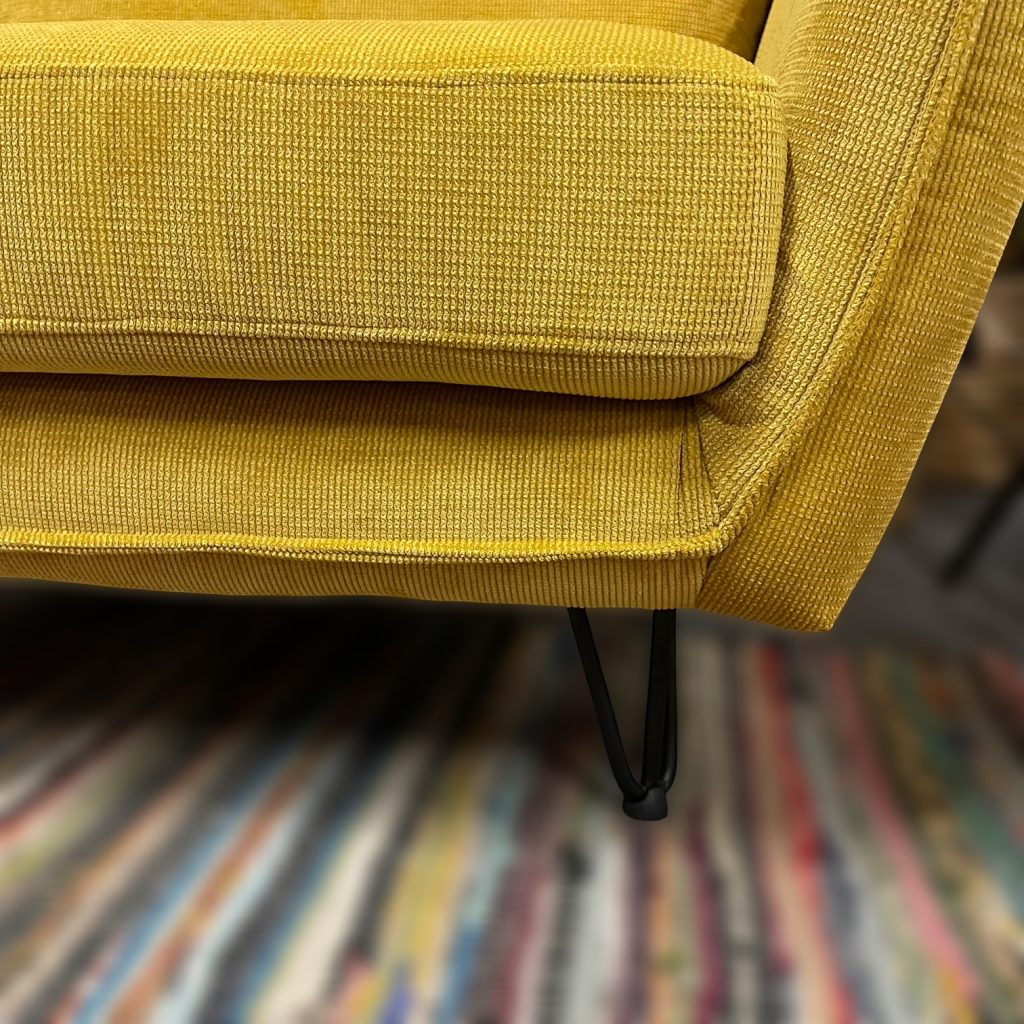 Fauteuil Has, photo 4
