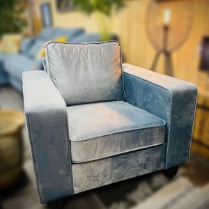 Fauteuil Thom