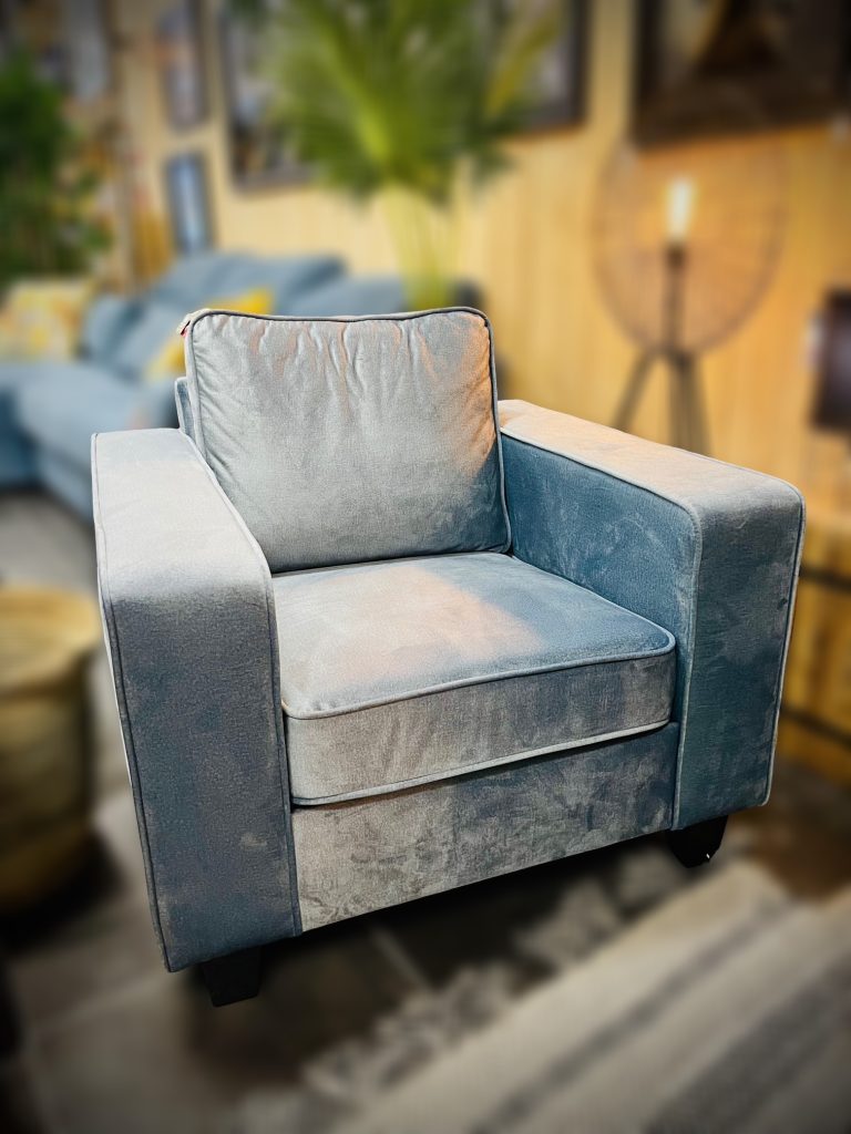 Fauteuil Thom