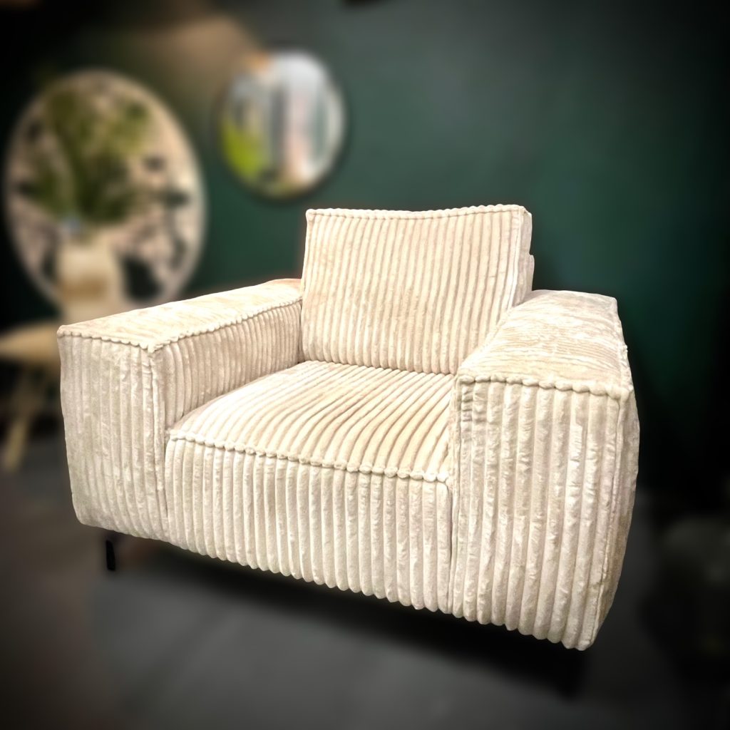 Fauteuil Pub