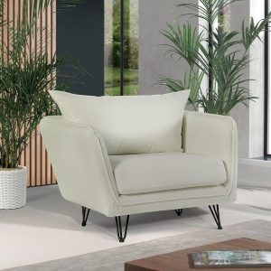 Fauteuil Has – photo 5