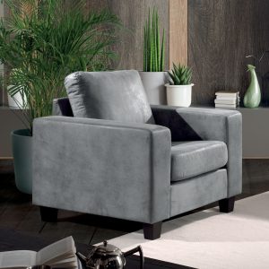 Fauteuil Thom – photo 2