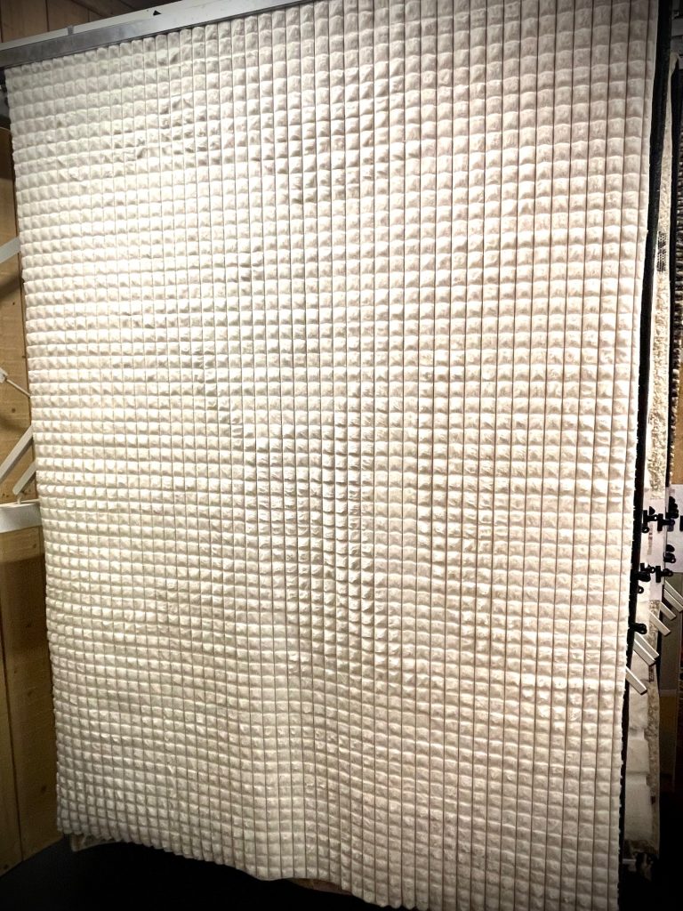 Damier, photo 4
