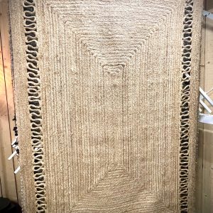 Funny Jute Vague Naturel – photo 4