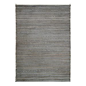 Caravane Tresse Gris