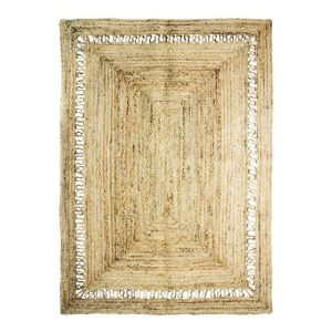 Funny Jute Vague Naturel