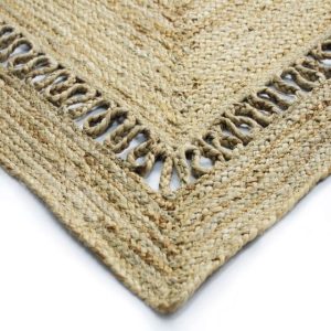 Funny Jute Vague Naturel – photo 3