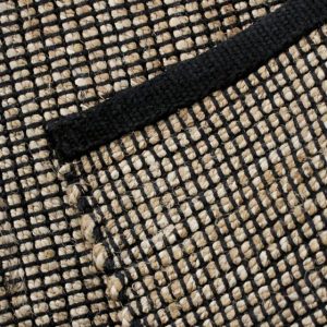 Jute Coton – photo 4