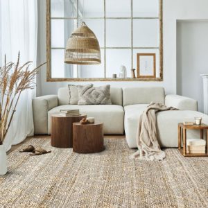 Jute Relief – photo 2