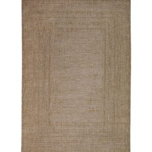 Dedans Dehors Jute Aspect Frame