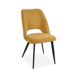 Chaise Lucie